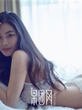 [Girlt]果团 2017-05-24 蔷薇女神(34)